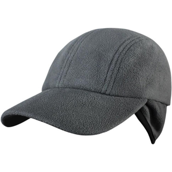 Кепка Condor-Clothing Yukon Fleece Cap. Graphite