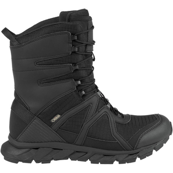 Черевики Chiruca Patrol High 42 Gore-Tex. Чорний