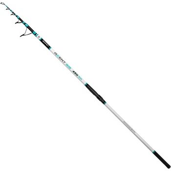 Вудилище серфове Brain Axent Tele Surf 4.50m max 180g