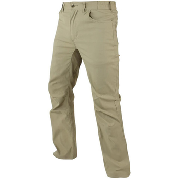 Штани Condor-Clothing Cipher Pants. 32-34. Khaki