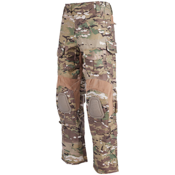 Штани Defcon 5 Gladio Pants. XXL. Multicam