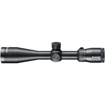 Оптичний приціл Bushnell Prime 3-12x40 Multi-Turret сітка Multi-X