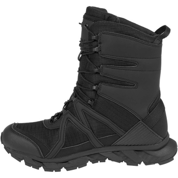 Черевики Chiruca Patrol High 43 Gore-Tex. Чорний