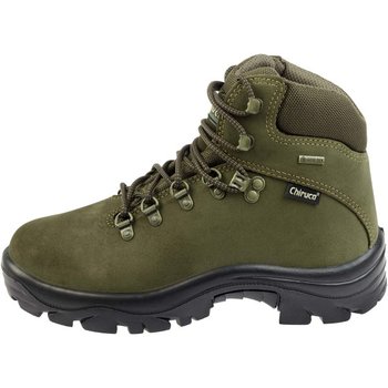 Черевики Chiruca Pointer Gore tex. 44