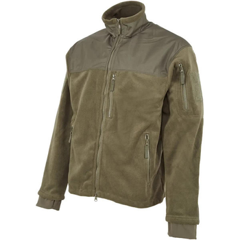 Куртка Condor-Clothing Alpha Fleece Jacket 14320419 S Olive drab