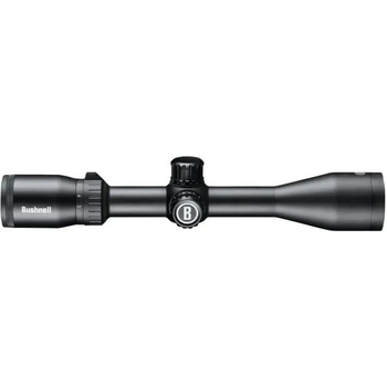 Оптичний приціл Bushnell Prime 3-9x40. Сітка Multi-X з підсвічуванням