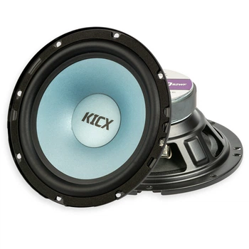 Автоакустика Kicx PD 62WF (113191)