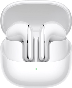 Наушники Xiaomi Buds 5 Ceramic White (BHR8117GL)