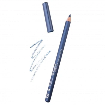 Карандаш для глаз Bogenia Eye Liner 004 Starlight Indigo для подчеркивания контура глаз Синий 0.78 г