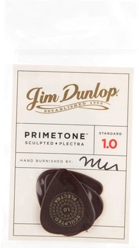 Медиатор Dunlop 511P1.0 Primetone Standard Smooth 1.0 мм 3 шт (R122947)