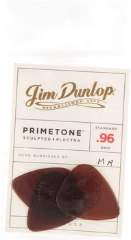Медиатор Dunlop 510P.96 Primetone Standard Grip 0.96 мм 3 шт (R122907)