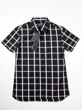 Сорочка Antony Morato FA340096 128 cm (39444128cm) Клітина
