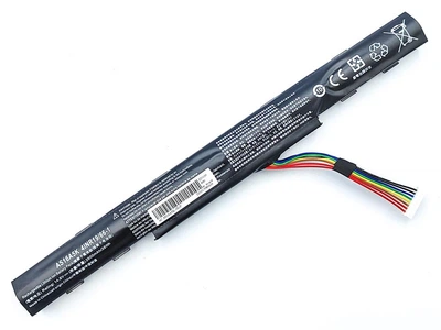 Батарея AS16A5K для ACER Aspire E5-575, E5-575G, E5-475, E5-774, E5-576, E5-576G series (AS16A8K, AS16A7K) (14.6V 2600mAh 38Wh)