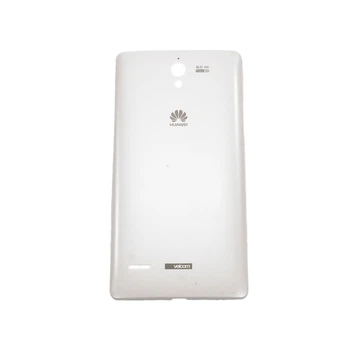 Задняя крышка для Huawei Ascend G700-U10, белый