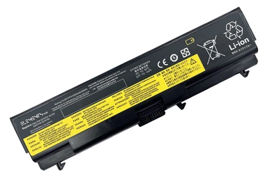 Аккумулятор для Lenovo ThinkPad E40 E50 Sl410 T410 T510 W510 10.8V 5200mAh (SL410-3S2P-5200)