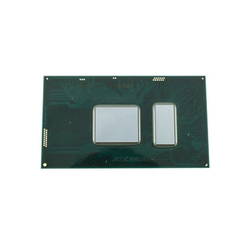 Процесор INTEL Core i3-7020U (Kaby Lake-U Dual Core 2.3Ghz 3Mb L3 TDP 15W Socket BGA1356) для ноутбука (SR3TK)(Ref.)