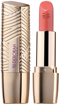 Помада для губ Deborah Red Глянцева 03 Glace Apricot 4.4 г (8009518436549)