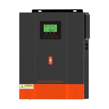 Гібридний інвертор PowMr POW-HVM3.2KW-24V