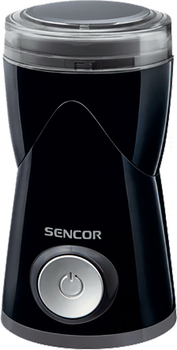Кавомолка SENCOR SCG 1050 BK
