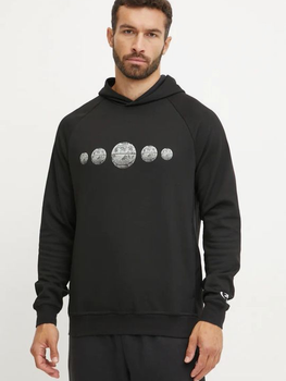 Bluza z kapturem męska Hoopwear Hoodie