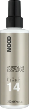 Захисний та дисциплінуючий спрей для волосся Mood Get Ready Spray 14 200 мл (8056284451689)