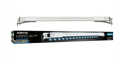 Светильник для аквариума AquaEl Leddy Slim Actinic Marine LED 36 W Вт 100-120 см