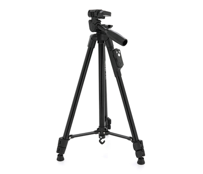 Штатив Nee Pho NP-8810, висота 55-150см, Box