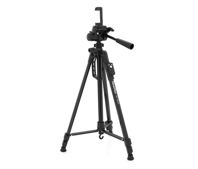 Штатив Nee Pho NP-8830, висота 55-155см, Box