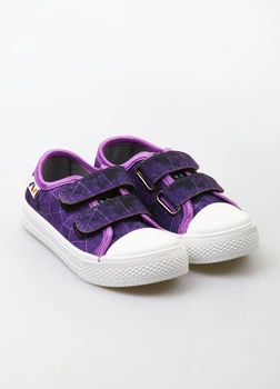 Кеди Weestep 25 Фіолетовий (TVO-W2616-Purple)