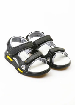 Сандалии Clibee 28 Черный (TVO-AB308-Black)