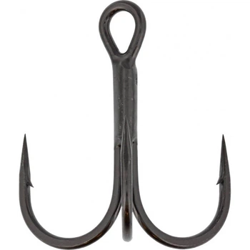 Крючок Westin TREBLE HOOK #4 (8шт/уп),T90-215-048
