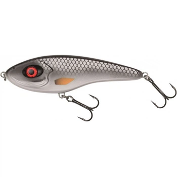 Воблер Kinetic Slicky Micky 115мм 35g Shiner,E156-013-133