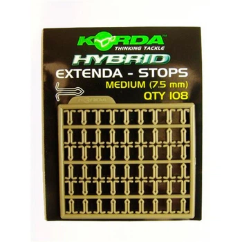 KORDA Стопор бойла / Extenda Stops Medium,KEXSM