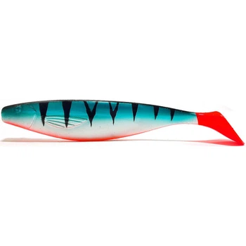 Виброхвост Jaxon Intensa INX 13cm цвет B,TG-INX130B