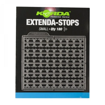 KORDA Стопор бойла / Extenda Stops Small,KEXSS