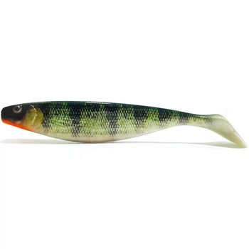Виброхвост Jaxon Intensa INX 13cm цвет F,TG-INX130F