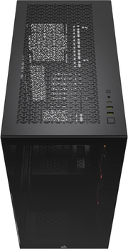 Obudowa Corsair 3500X ARGB Mid-Tower Black (CC-9011278-WW)