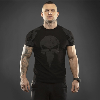 Футболка SvaStone Punisher 3XL