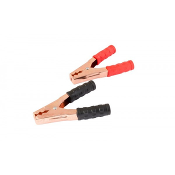 Зажим для клемм аккумулятора MASTERTOOL GM 15 см (81-0118)
