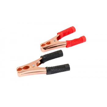 Зажим для клемм аккумулятора MASTERTOOL GM 14 см (81-0112)