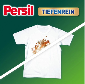 Proszek do prania Persil Uniwersal Tiefenrein 5.4 kg (4015200034034)