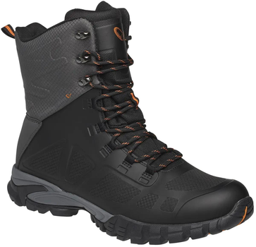 Ботинки Savage Gear Performance Boot 46/11 Grey/Black