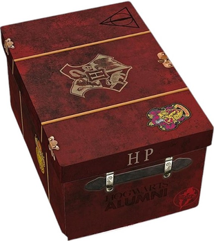 Подарунковий набір Abystyle Harry Potter Premium (3665361078104)