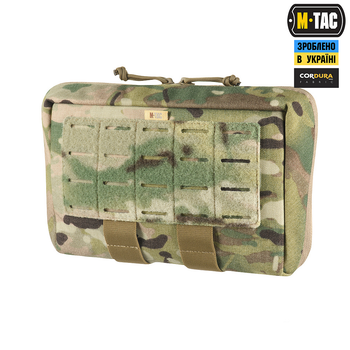 Підсумок M-Tac Admin X-Large Elite Multicam