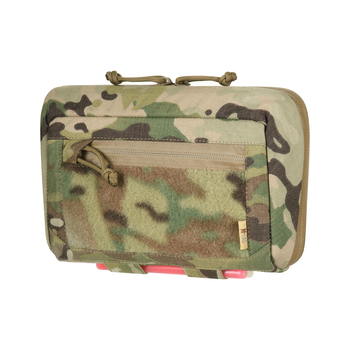 Підсумок M-Tac Admin Large Elite Gen.II Multicam