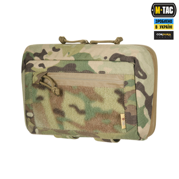 Підсумок M-Tac Admin Large Elite Gen.II Multicam