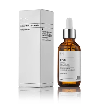 Серум Retinol 1% в сквалене Мeli 50 мл