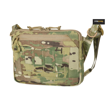 Сумка M-Tac Admin Bag Elite Multicam