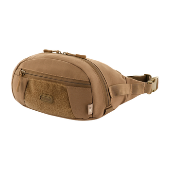 Сумка M-Tac Companion Bag Large Dark Coyote