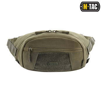 Сумка M-Tac Companion Bag Large Ranger Green